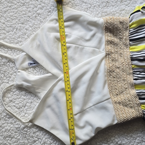 Fashion Nova Striped Jumpsuit - Picture 13 of 14